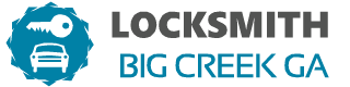 Locksmith Big Creek GA